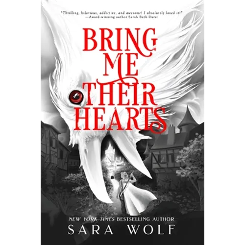 Bring Me Their Hearts