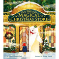 The Magical Christmas Store