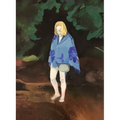Holograms from Mars