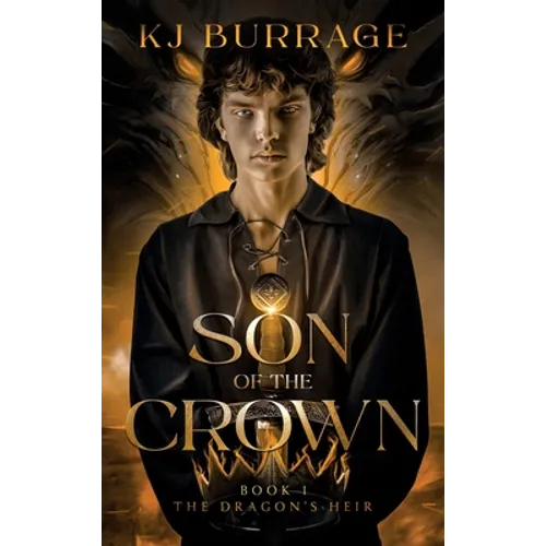 Son of the Crown