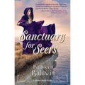 Sanctuary for Seers: A Stranje House Novel