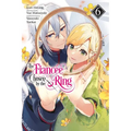 The Fiancee Chosen by the Ring, Vol. 6: Volume 6