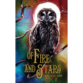 Of Fire And Stars: A Dark Fantasy LGBTQIA+ Anthology