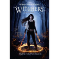 Norma Jean's School of Witchery: Book One: Jewel