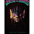 Goblins of Zarth: Up & Up