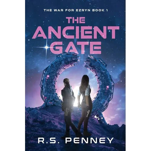 The Ancient Gate