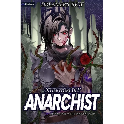 The Broken Dead: An Epic Portal Fantasy