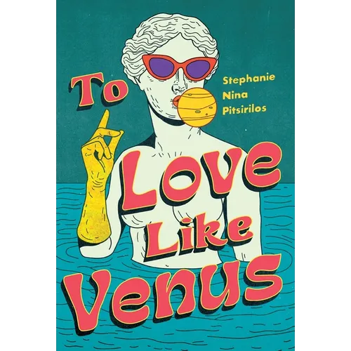 To Love Like Venus