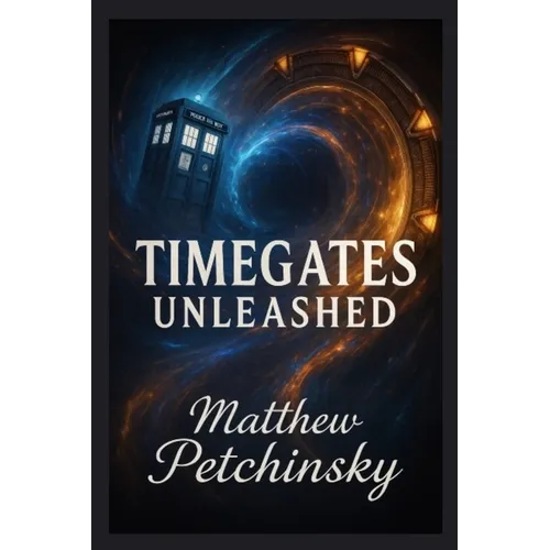 Timegates Unleashed