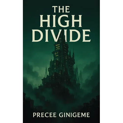 The High Divide