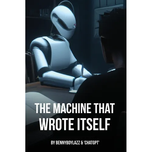 The Machine that Wrote Itself