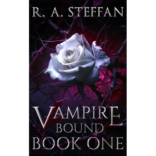 Vampire Bound: Book One