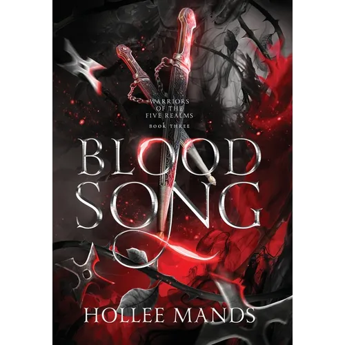 Blood Song