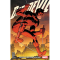 Daredevil by Saladin Ahmed Vol. 5: Rites of Reconciliation