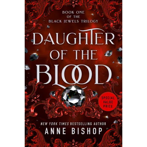 Daughter of the Blood