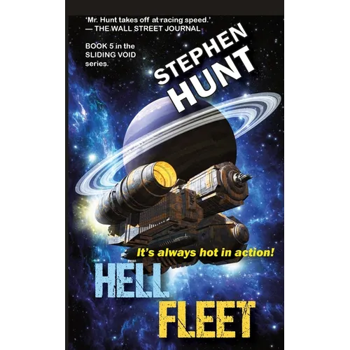 Hell Fleet