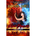 Wing Dancer: A Contemporary Dragon Fantasy