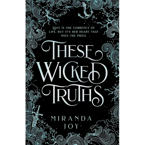These Wicked Truths