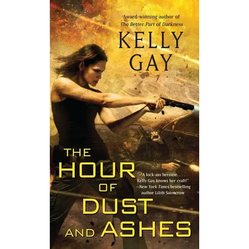Hour of Dust and Ashes