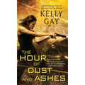 Hour of Dust and Ashes