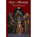 The Cat in the Manger: Wilbert Longtail's Christmas