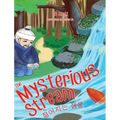 The Mysterious Stream: a folktale in English and Korean