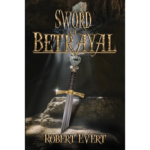 Sword of Betrayal