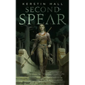 Second Spear
