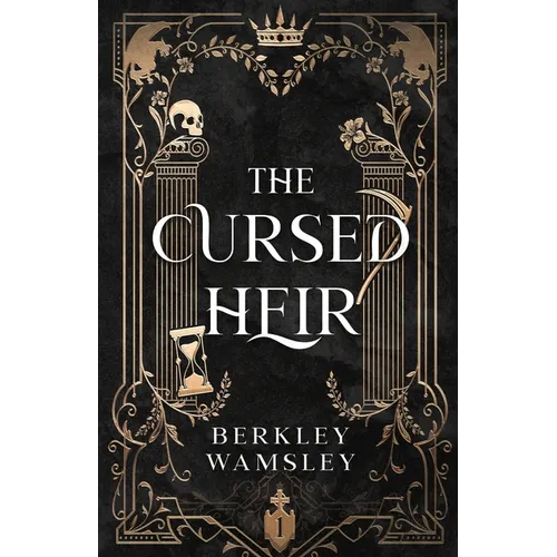 The Cursed Heir