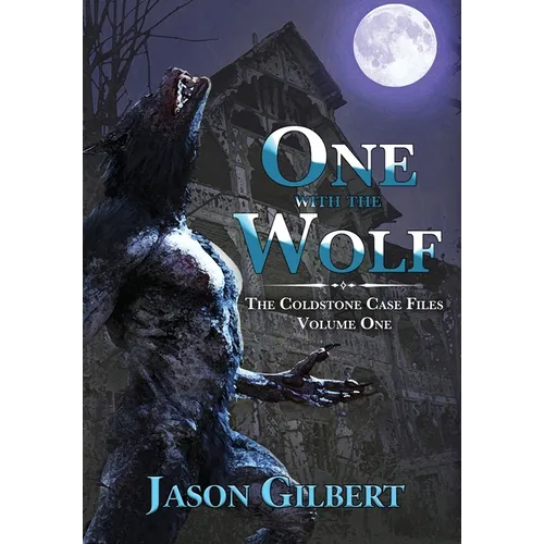 One with the Wolf