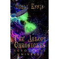 The Jalopy Chronicles: Across the Universe