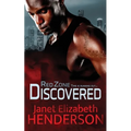 Red Zone Discovered: Romantic Thriller