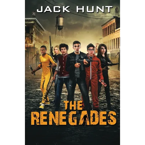 The Renegades
