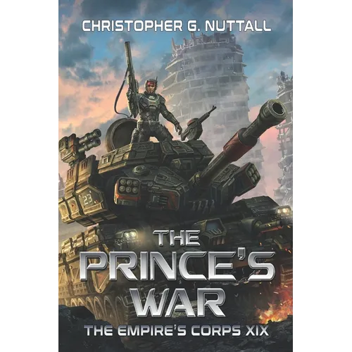 The Prince's War