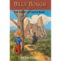 The Ghost of Castle Rock (Billy Bones, #4)