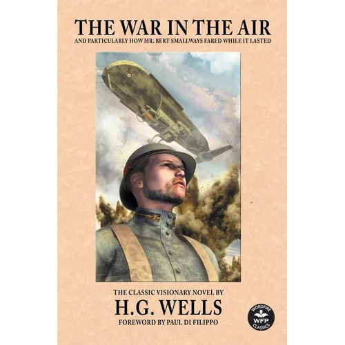 The War in the Air