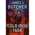 Cold Iron Task