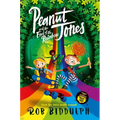 Peanut Jones and the End of the Rainbow