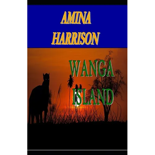 Wanga Island