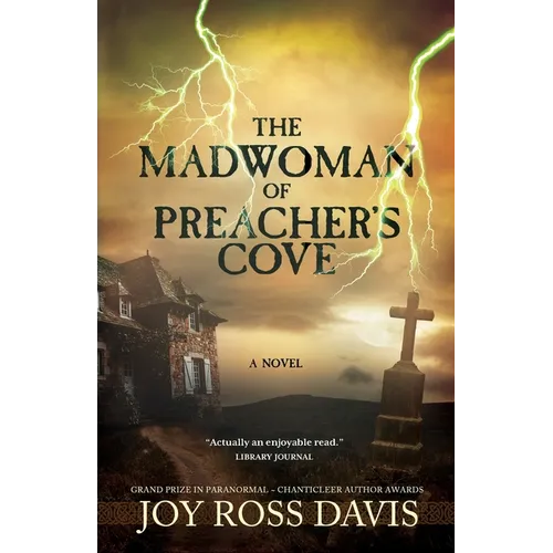 The Madwoman of Preacher's Cove