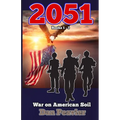 2051 Books 1 - 3
