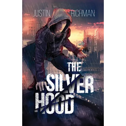 The Silver Hood
