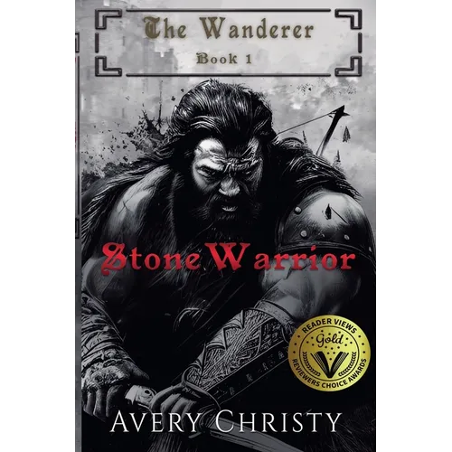 Stone Warrior