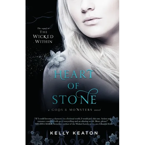 Heart of Stone