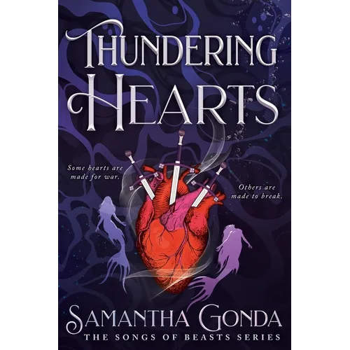 Thundering Hearts