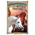 Desert Song: Sometimes Horses Need a Little Magic
