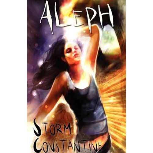 Aleph