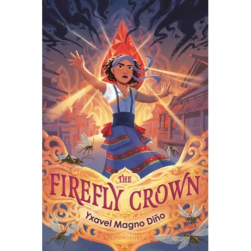The Firefly Crown