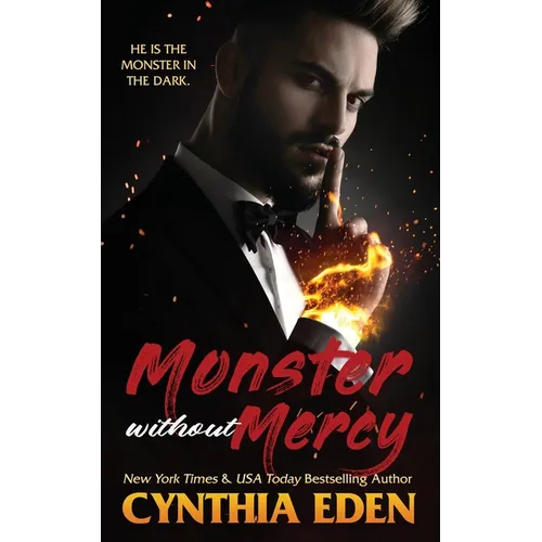 Monster Without Mercy
