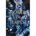 Tower of Tempest: A Steamy Fantasy Romance